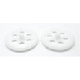 thumbnail image 1 of Rage RC RGR6068 Main Gear for Hero-Copter - 2 Piece, 1 of 1