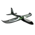 thumbnail image 1 of Rage RC 9011 Black Streamer Hand Launch Glider, 1 of 1