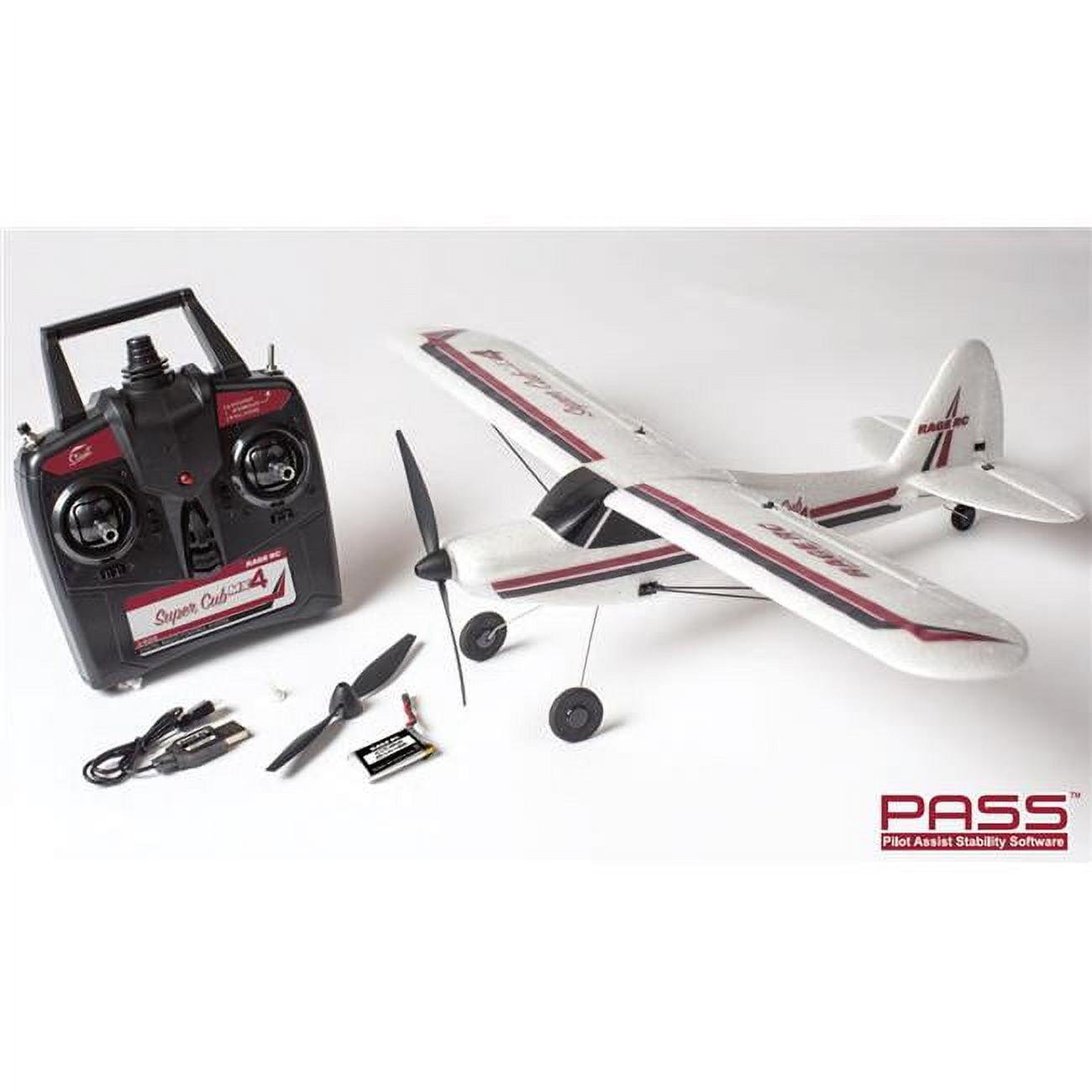 Micro rc 2024 planes rtf