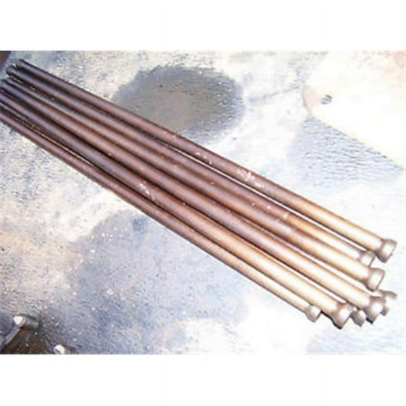 Rage RC A1228 Push Rod Set for Vintage Stick