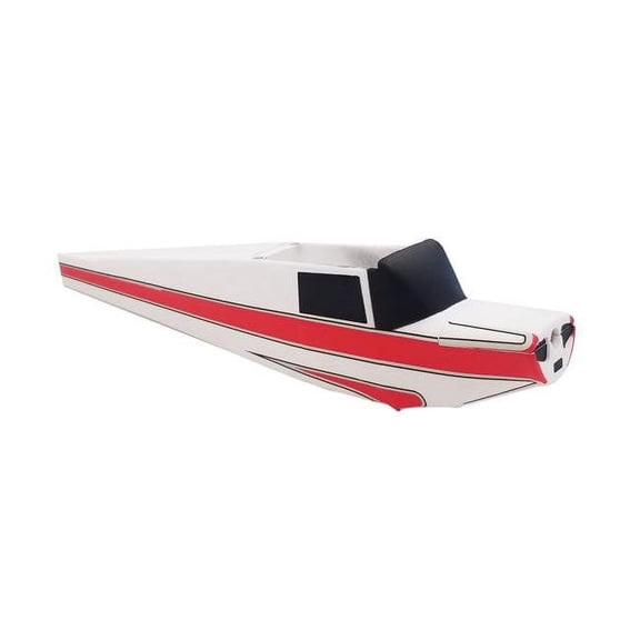 Rage RC A1275 Fuselage with Decals for Taylorcraft