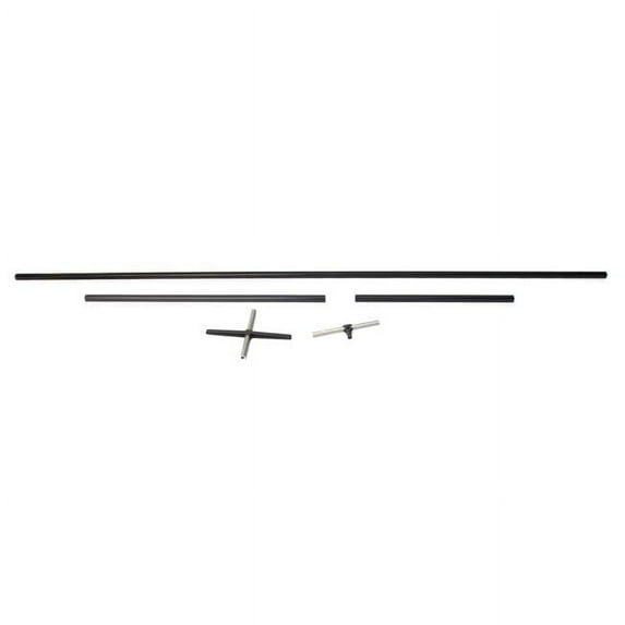 Rage RC B1312 Full Mast Set for Eclipse
