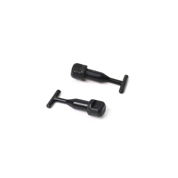 Rage RC RGRB1325 Eclipse Drain Plug - 2 Piece