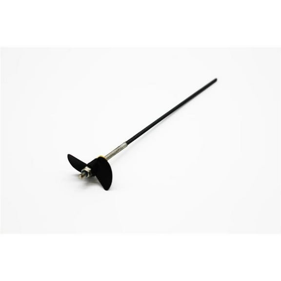 Rage RC RGRB1470 Light Wave 400BL Propeller with Drive Shaft for RC Vehicle