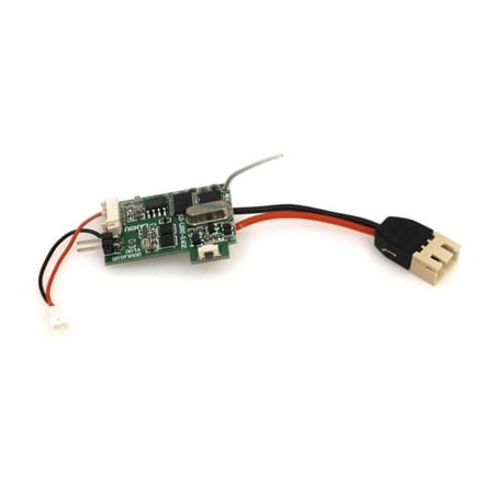 Rage RC C2477 PCB Control Board for Mini Trek