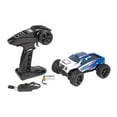 thumbnail image 1 of Rage RC RGRC2491 Mini Trek MT 1-24 RTR Race Car, Blue, 1 of 2