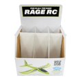 thumbnail image 1 of Rage RC RGRSTREMDIS Rage RC Streamer Holds 24 Gliders Counter Display, 1 of 1