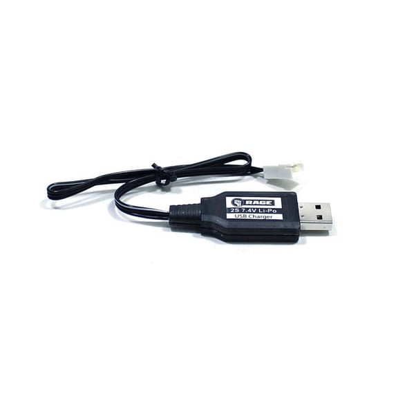 Rage RC USB Charger - Super Cub 750