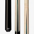 thumbnail image 1 of Rage RG106 Billiards Pool Cue Stick Hard Rock Maple Shaft, 1 of 2