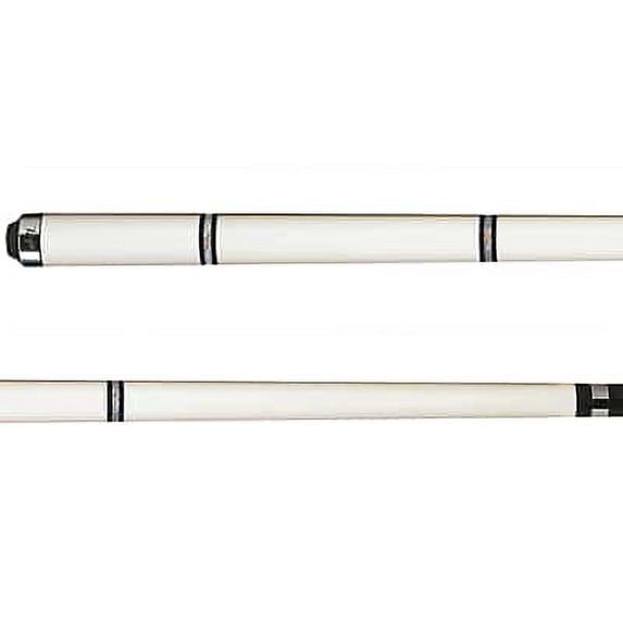 Rage RG98 Pool Cue Stick - White Dream - 18 19 20 21 oz.