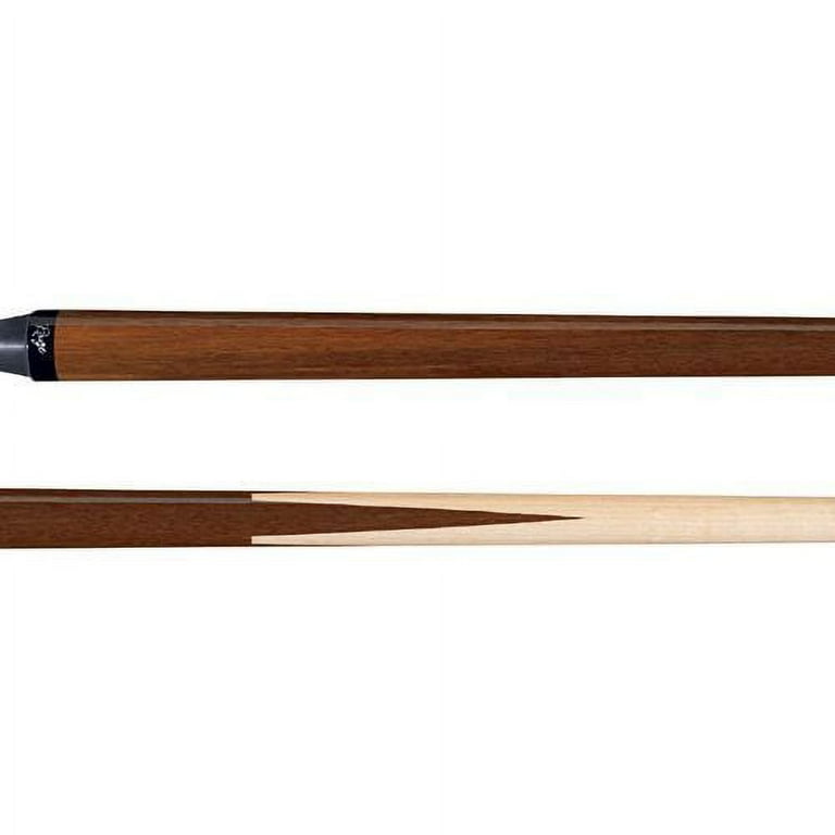 Rage RG99 Pool Cue Stick - Maple - 18 19 20 21 oz. - Walmart.com