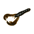 thumbnail image 1 of Strike King RageCrawBaby 3'', 1 of 2