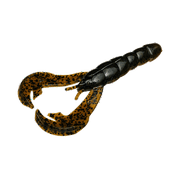 Strike King RageCrawBaby 3''