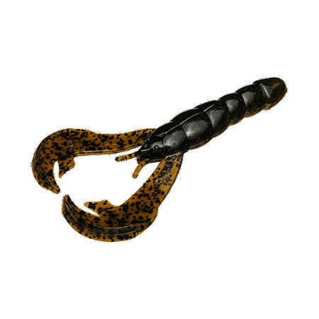 Strike King RageCrawBaby 3''