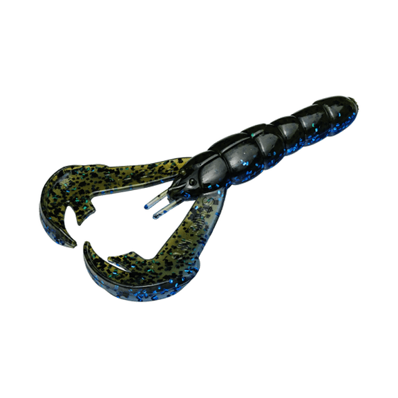 Rage Tail Soft Rage Baby Craw Lure