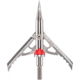 thumbnail image 1 of Rage Trypan Crossbow Broadhead 3-Pack - 150 Grain, 1 of 6