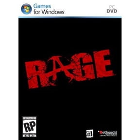 Rage - PC
