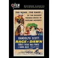 thumbnail image 1 of Film Detective - Rage at Dawn [DIGITAL VIDEO DISC], 1 of 2