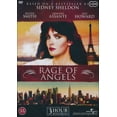 thumbnail image 1 of Rage of Angels - 2-DVD Set ( Sidney Sheldon's Rage of Angels ) [ NON-USA FORMAT, PAL, Reg.0 Import - Sweden ], 1 of 1