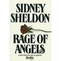 Pre-Owned Rage of Angels Hardcover