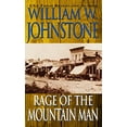 thumbnail image 1 of Pre-Owned Rage of the Mountain Man (The Last Mountain Man) (Unknown) 0786015551 9780786015559, 1 of 1