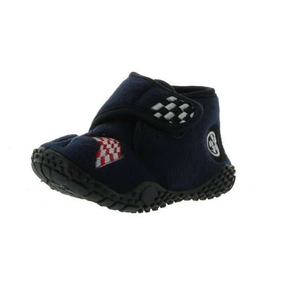 Ragg Toddler/Little Kid Roadster II Slipper