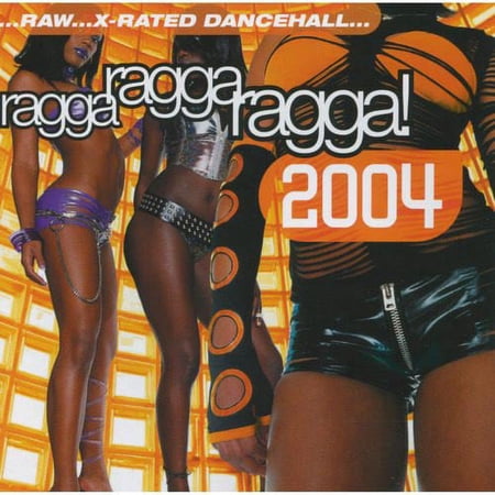 Ragga, Ragga, Ragga 2004