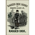 thumbnail image 1 of Ragged Dick, (Paperback), 1 of 1
