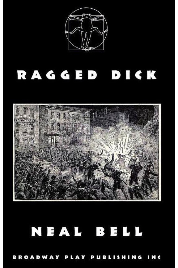 Ragged Dick (Paperback)