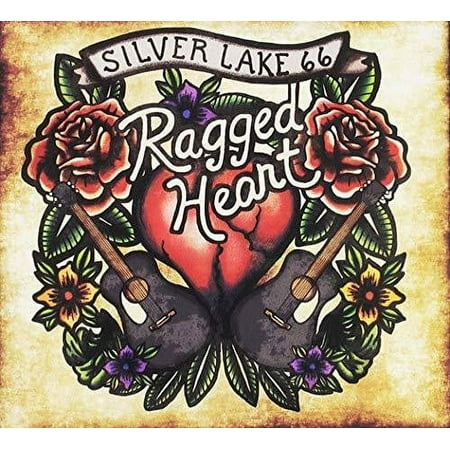 Ragged Heart