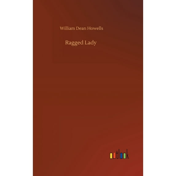 Ragged Lady (Hardcover)