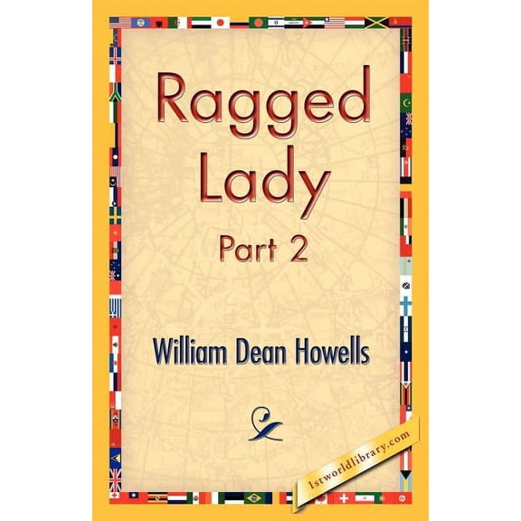 Ragged Lady, Part 2