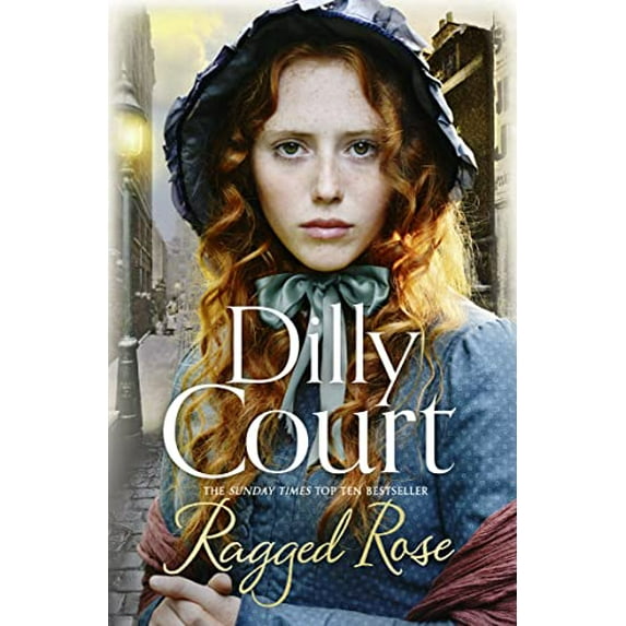 Pre-Owned Ragged Rose (Paperback) 0008137358 9780008137359