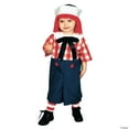 thumbnail image 1 of Raggedy Andy Child Halloween Costume, 1 of 3