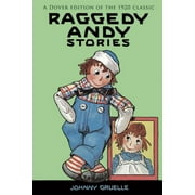 Raggedy Andy Stories (Paperback)