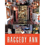 Raggedy Ann Doll, Paperback
