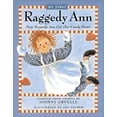 thumbnail image 1 of Pre-Owned How Raggedy Ann Got Her Candy Heart (My First Raggedy Ann) Paperback - USED, 1 of 1