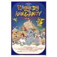 thumbnail image 1 of Raggedy Ann and Andy Movie Poster Print (27 x 40), 1 of 1
