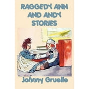 Raggedy Ann and Andy Stories (Paperback)
