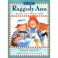 thumbnail image 1 of Pre-Owned Raggedy Ann's Wishing Pebble, 9780689821738, 0689821735, Hardcover, First Edition edition, 1 of 1