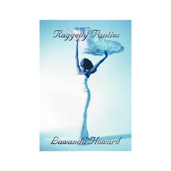 Raggedy Panties, (Paperback)