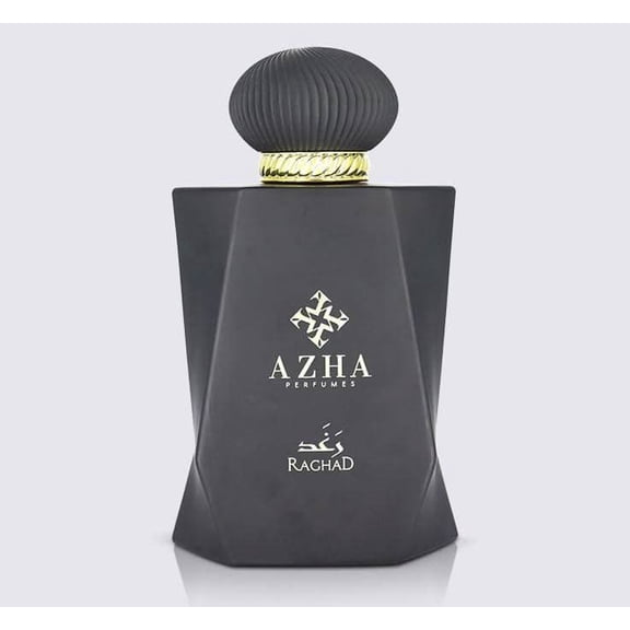 Raghad For Her |EDP-100ML| By Azha (WITH VELVET POUCH)