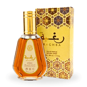 Raghba EDP 50ML - rated 1.5 stars from 2 reviews