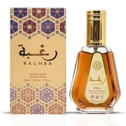 Raghba EDP - 50ML by Ard Al Zaafaran