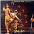 thumbnail image 1 of Raghunath Maneth - Pondichery - CD, 1 of 1