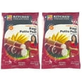 thumbnail image 1 of Ragi Puttu Powder Podi Millet Flour Kitchen Treasures 1KG X PACK OF 2, 1 of 1