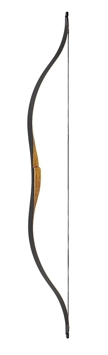 Ragim Archery Horse Bow Taiga RH 48" LBS:30