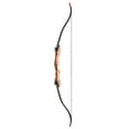 thumbnail image 1 of Ragim Archery Matrix Custom RH Recurve Bow 54" LBS: 26, 1 of 6