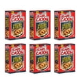 thumbnail image 1 of Ragin’ Cajun Authentic Shrimp & Grits Mix, Cajun Creole Dinner Box, 5 oz, Pack of 6, 1 of 5