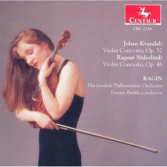 Ragin Wenk-Wolff - Violin Concertos - Music & Performance - CD